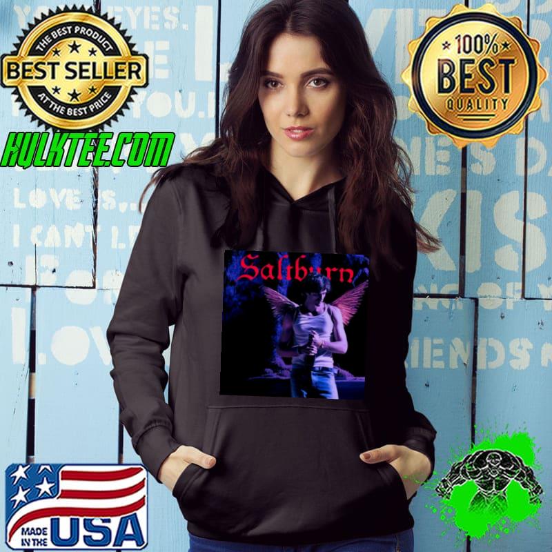 Saltburn Jacob Elordi Movie shirt