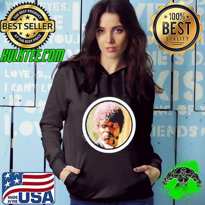 Samuel L. Jackson Turns 75 Shirt Hoodie Samuel L. Jackson Turns 75 Shirt Hoodie