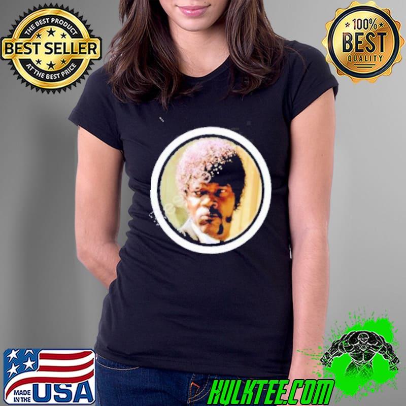Samuel L. Jackson Turns 75 Shirt Ladies Tee Samuel L. Jackson Turns 75 Shirt Ladies Tee