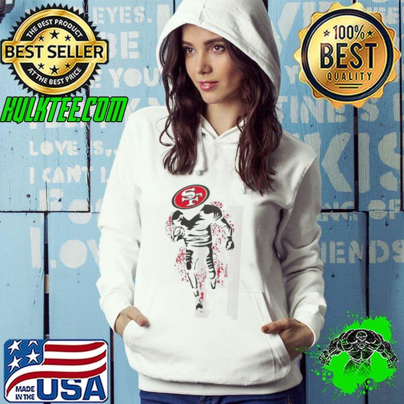 San Francisco 49ers Starter Logo Graphic Shirt