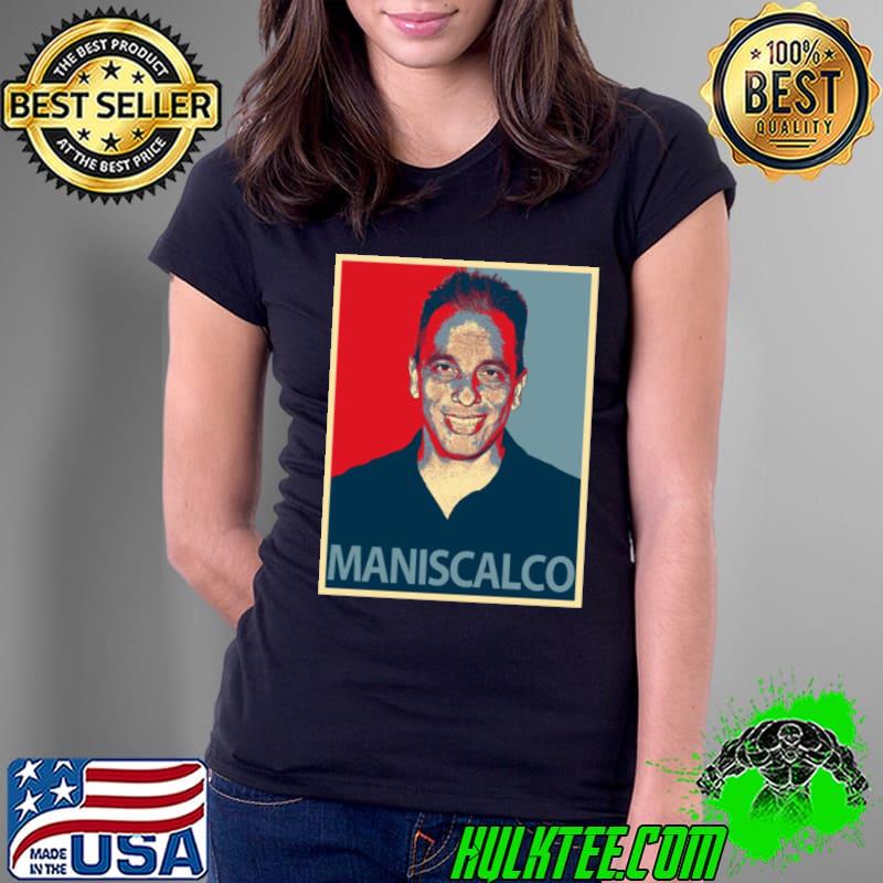 Sebastian Maniscalco shirt