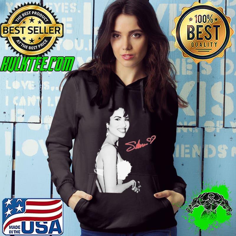 Selena quintanilla merch selena look Shirt Selena quintanilla merch selena look Shirt