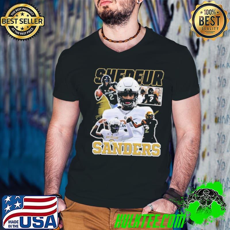 Shedeur Sanders Colorado Buffaloes Graphic 2023 s Guys V Neck Shedeur Sanders Colorado Buffaloes Graphic 2023 s Guys V Neck