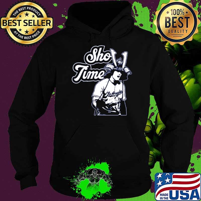 Shohei Ohtani Los Angeles Dodgers s Hoodie Shohei Ohtani Los Angeles Dodgers s Hoodie