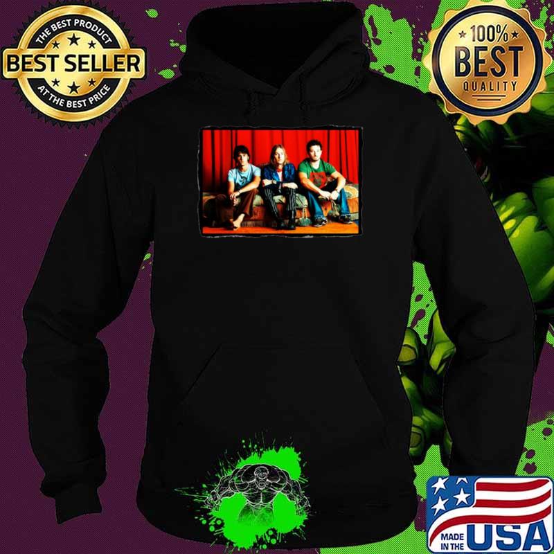 Silverrchair Band s Hoodie Silverrchair Band s Hoodie