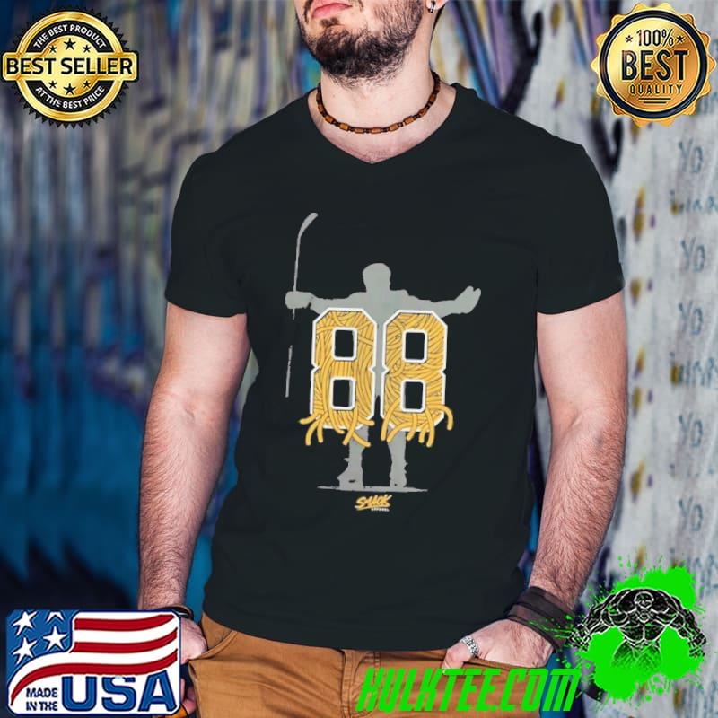 Smack apparel pasta 88 Boston pro hockey shirt Smack apparel pasta 88 Boston pro hockey shirt