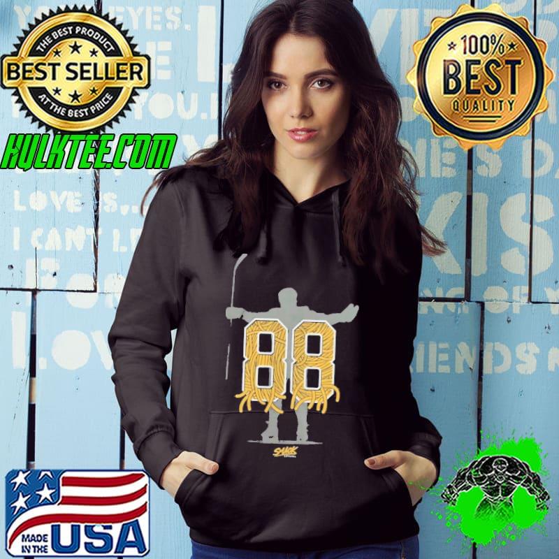 Smack apparel pasta 88 Boston pro hockey s Hoodie Smack apparel pasta 88 Boston pro hockey s Hoodie