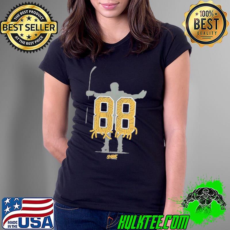 Smack apparel pasta 88 Boston pro hockey s Ladies Tee Smack apparel pasta 88 Boston pro hockey s Ladies Tee