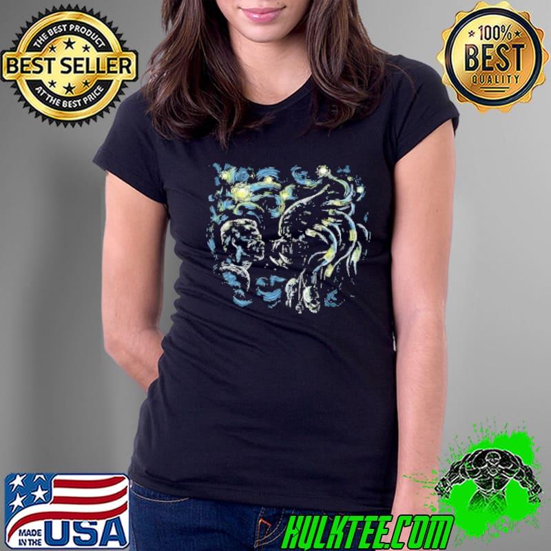 Starry Predator Shirt