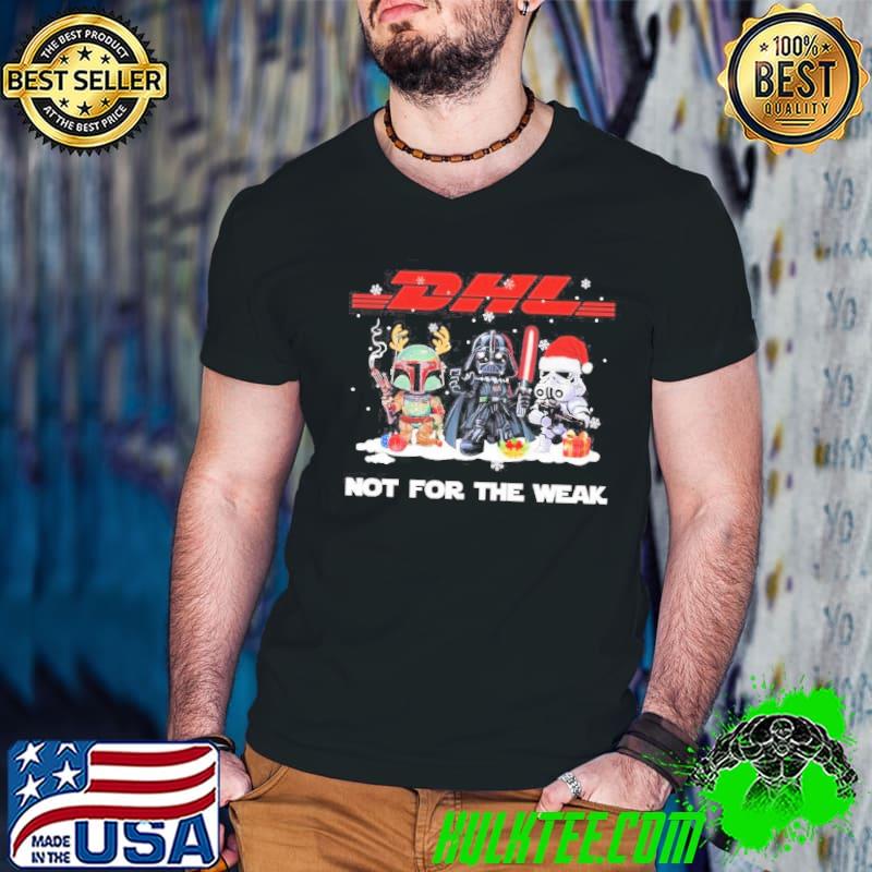 Stormtrooper santa, Darth Vader and Iron mando reindeer DHL Not For The Weak merry christmas s Guys V Neck Stormtrooper santa, Darth Vader and Iron mando reindeer DHL Not For The Weak merry christmas s Guys V Neck