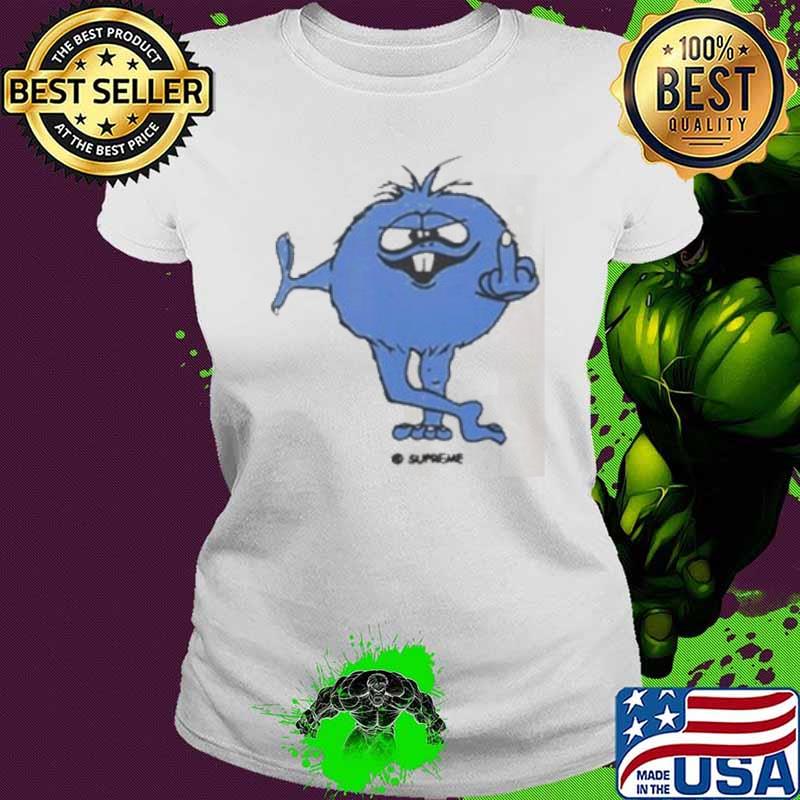 Superme Monster Shirt