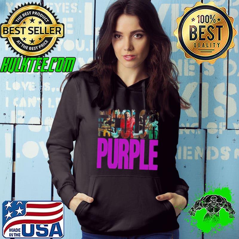The Color Purple Movie Shirt