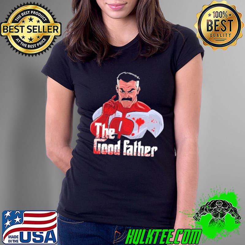 The Good Father Shirt