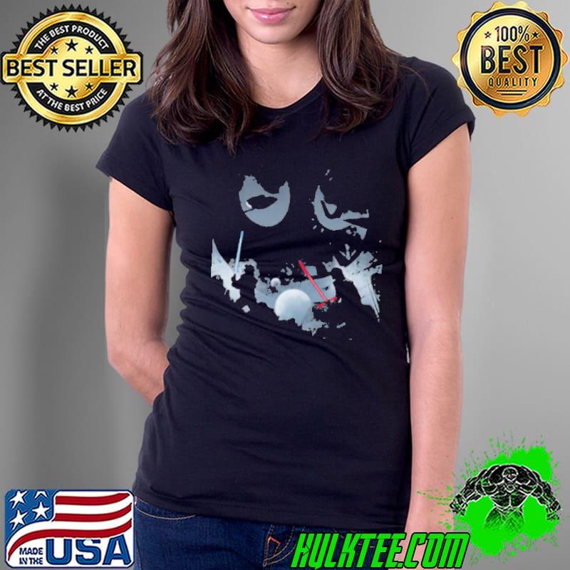 The Last Duel Fighting s Ladies Tee The Last Duel Fighting s Ladies Tee