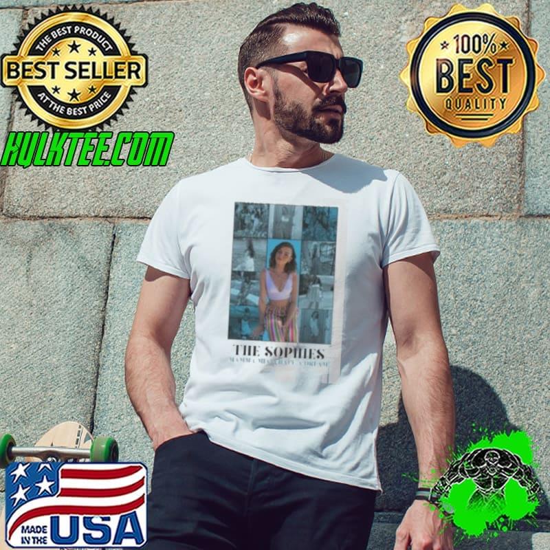 The Sophies Mama Mia I have a dream s Unisex The Sophies Mama Mia I have a dream s Unisex