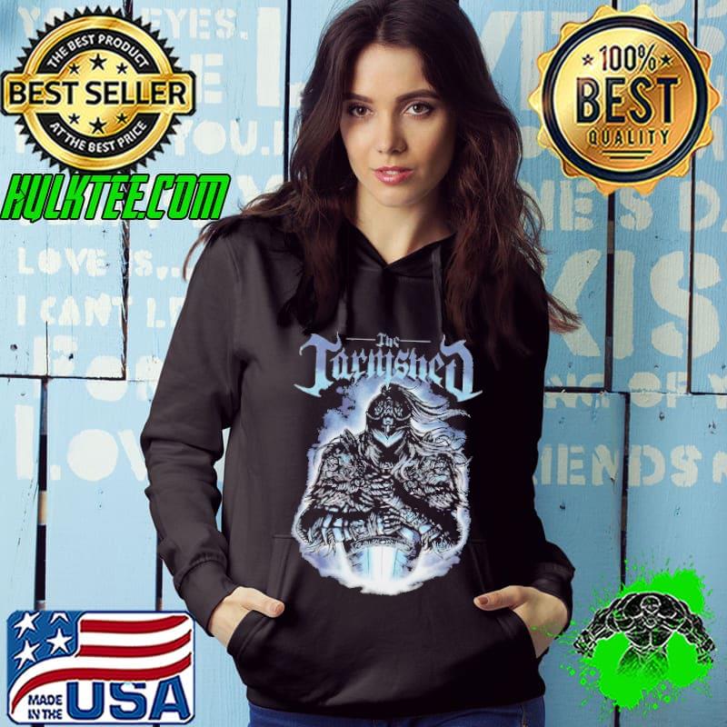 The Sword Shirt Hoodie The Sword Shirt Hoodie