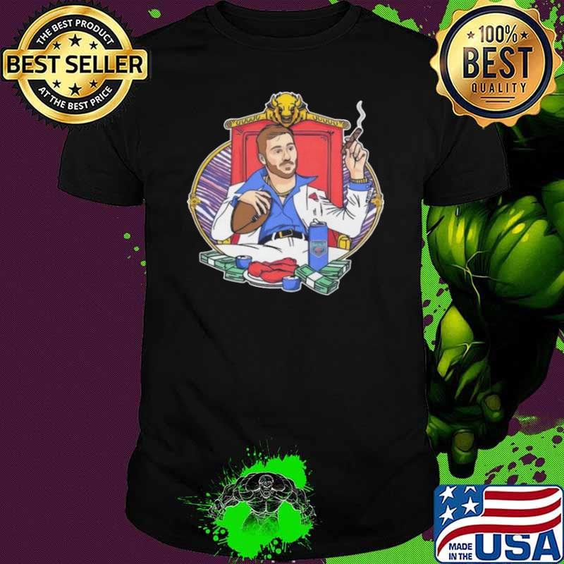 The Wing Is Yours Ja17 shirt