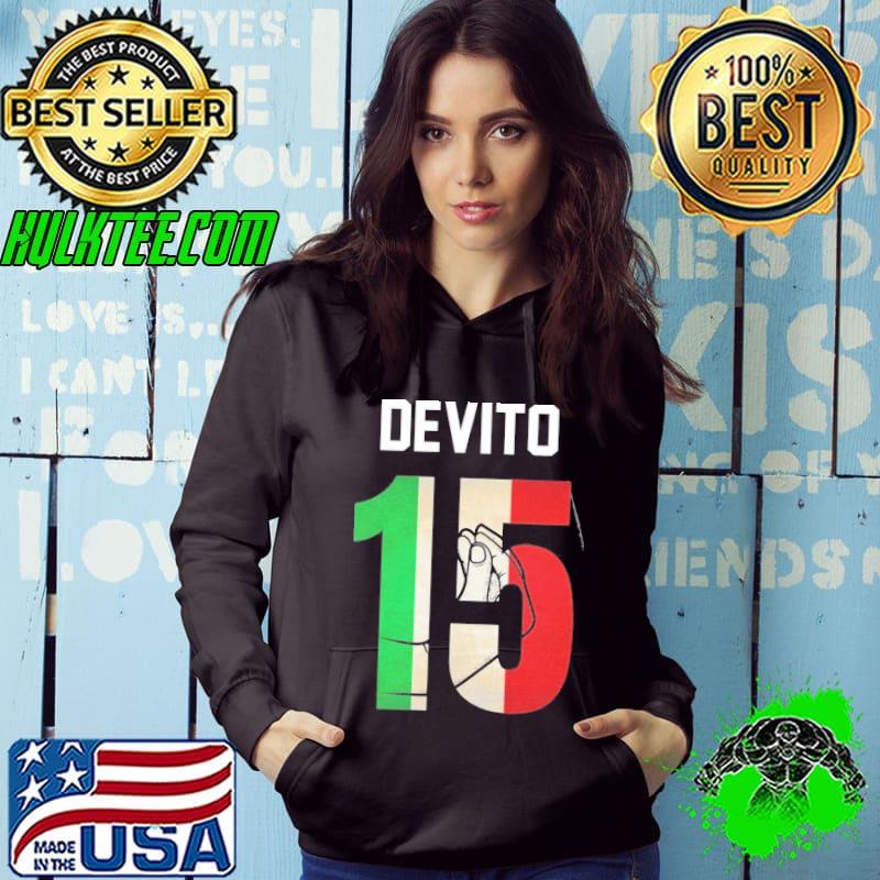 Tommy Cutlets Shirt New York Giants Tommy Cutlets Devito 15 Shirt New York Gift Football Shirt Tommy Devito Shirt
