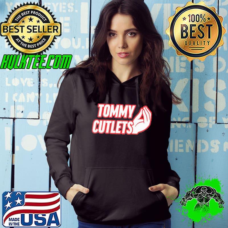 Tommy Devito Tommy Cutlets Shirt