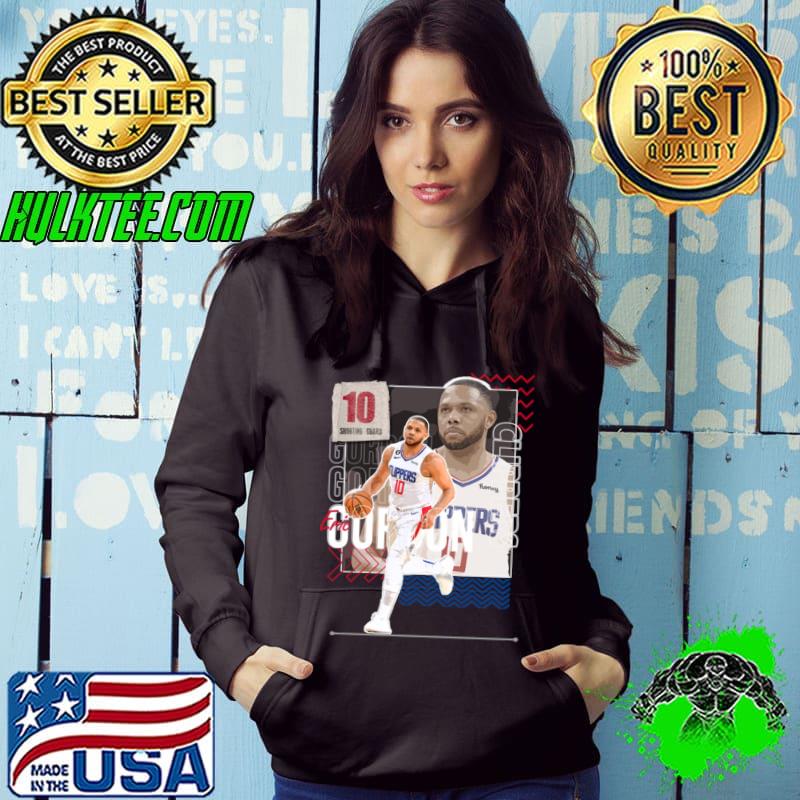 Top eric Gordon American-Bahamian professional basketball player for the Phoenix Suns T-Shirt