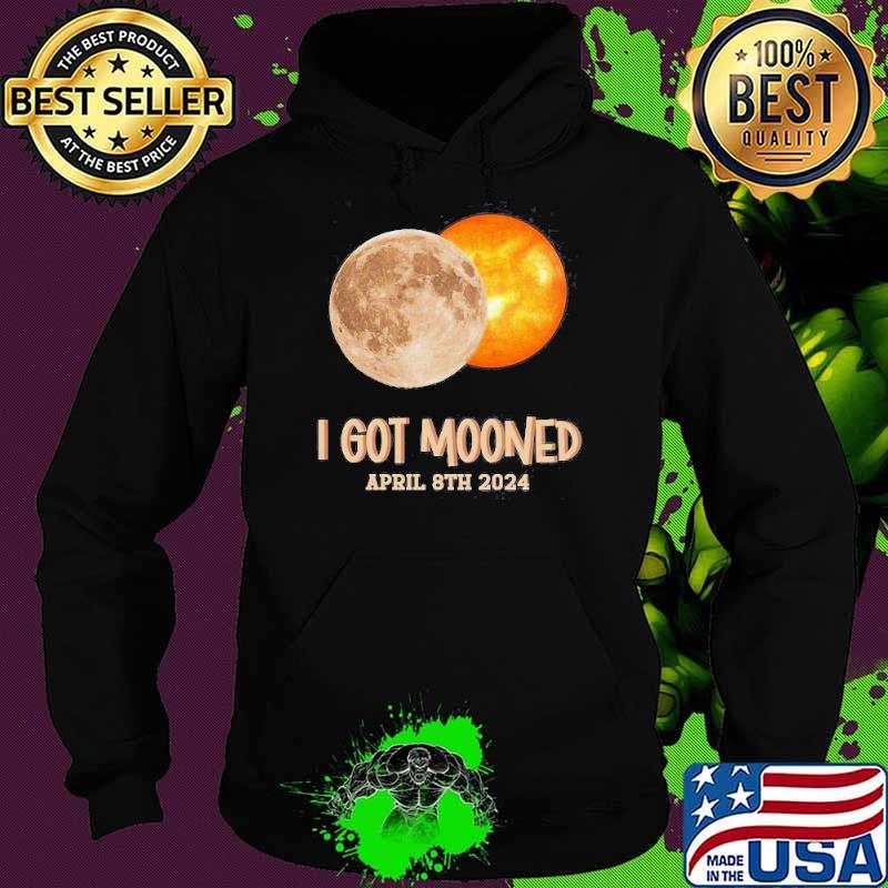 Total Solar Eclipse Shirt April 8 2024 Souvenir Shirt