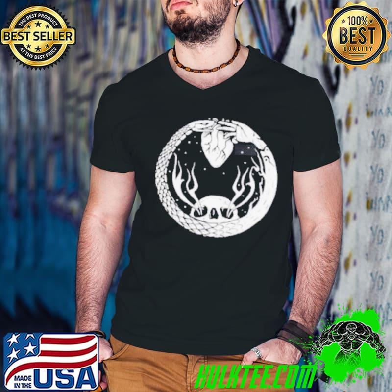 Ufomammut Vibrhate Pullover Shirt