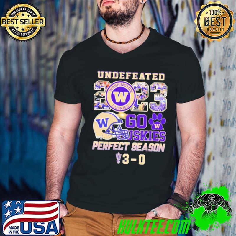 Undefeated 2023 Go Huskies Perfect Season 13-0 Washington Huskies Shirt Guys V Neck Undefeated 2023 Go Huskies Perfect Season 13-0 Washington Huskies Shirt Guys V Neck