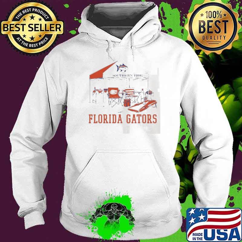 University of Florida Gators Tailgate time shirt