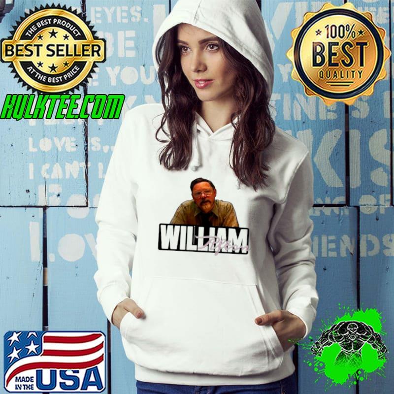 William Afton shirt