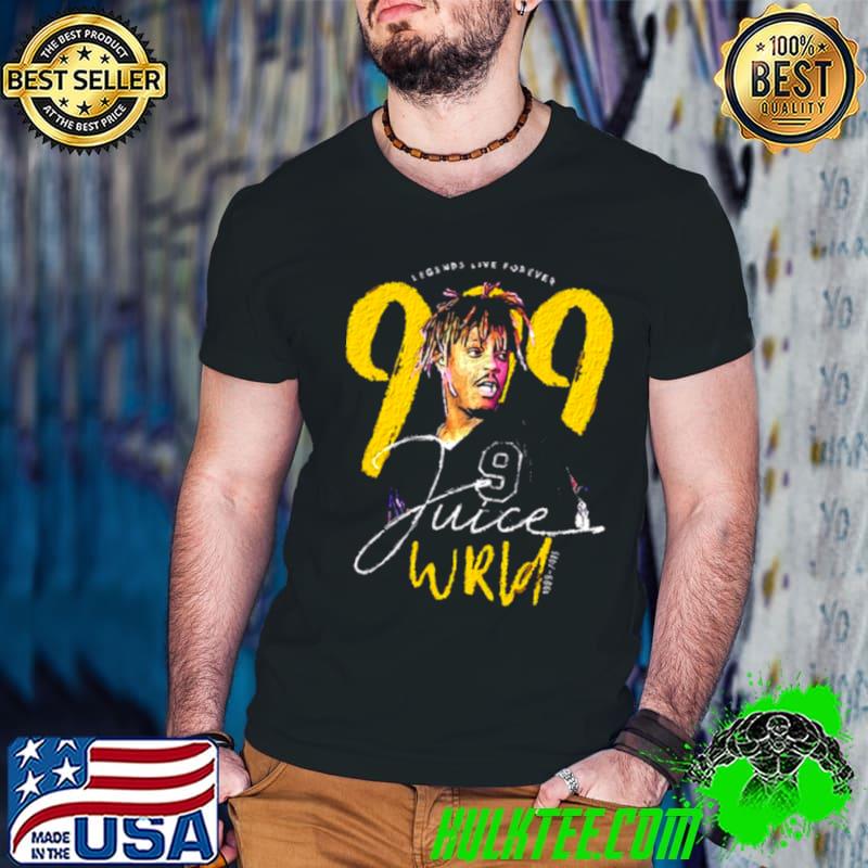Wrld Bootleg 999 Graphic s Guys V Neck Wrld Bootleg 999 Graphic s Guys V Neck
