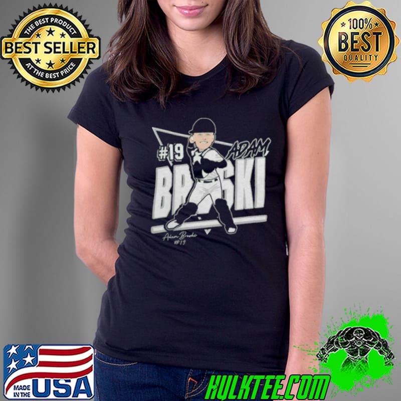Adam Broski 2024 Signature Shirt