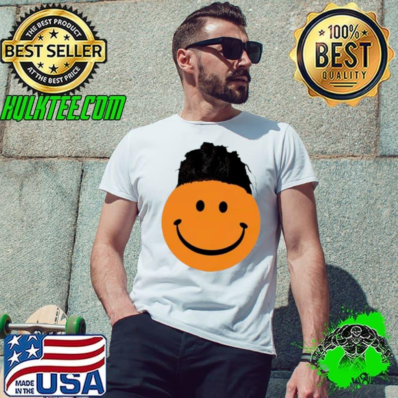 Bijan Robinson Smiling Face Have A Nice Game Shirt