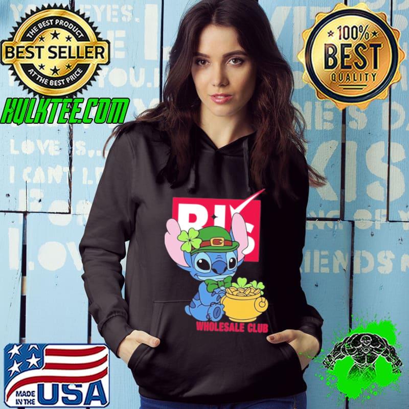 Bj's wholesale club baby stitch s Hoodie Bj's wholesale club baby stitch s Hoodie