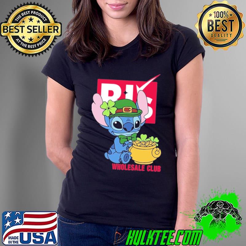 Bj's wholesale club baby stitch shirt