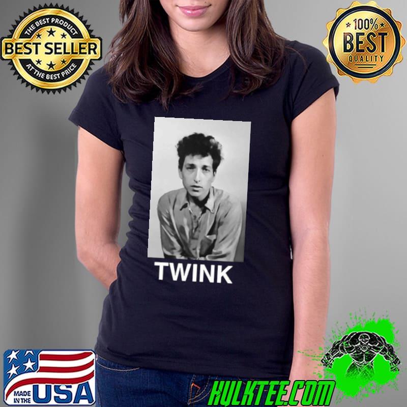 Bob Twink Shirt