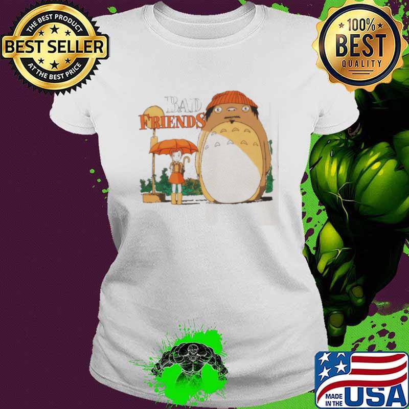 Bobby’s My Neighbor Bobby shirt