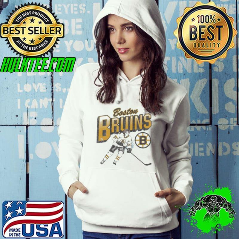 Boston bruins hockey cartoon vintage shirt Boston bruins hockey cartoon vintage shirt