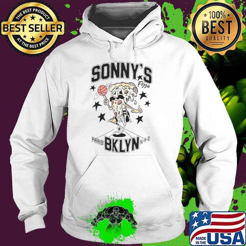 Brooklyn X Sonny’s Pizza s Hoodie Brooklyn X Sonny’s Pizza s Hoodie