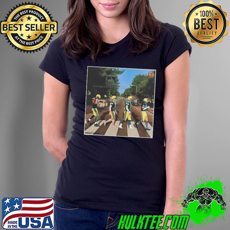 Campeche Collective Qb Road Vintage shirt