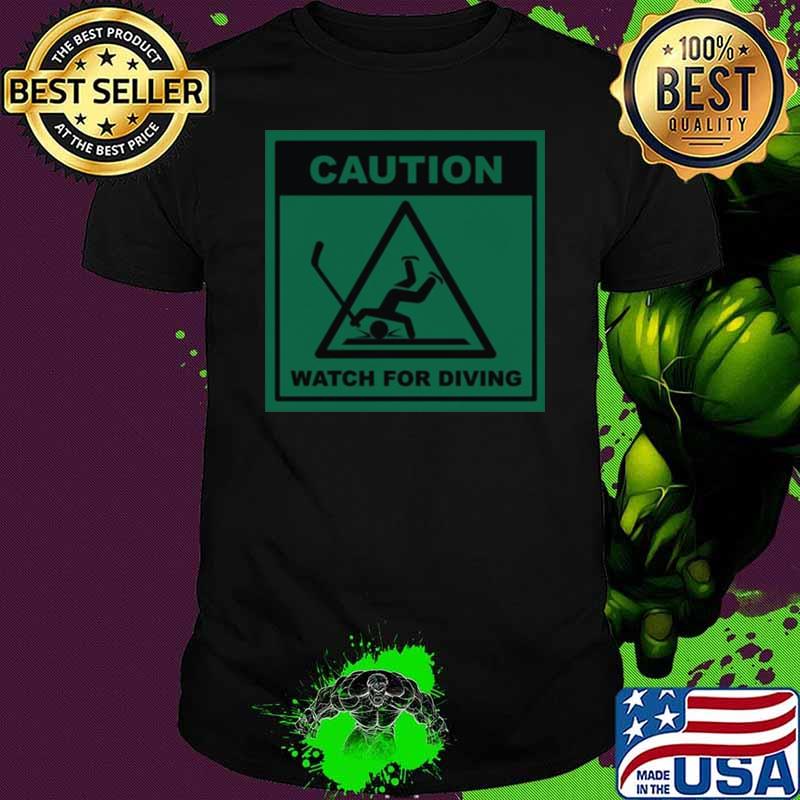 Caution Watch For Diving s Unisex Caution Watch For Diving s Unisex