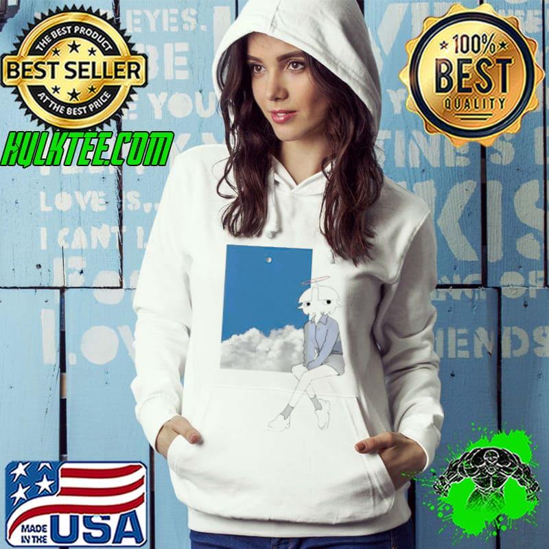 Chew shining s Hoodie Chew shining s Hoodie