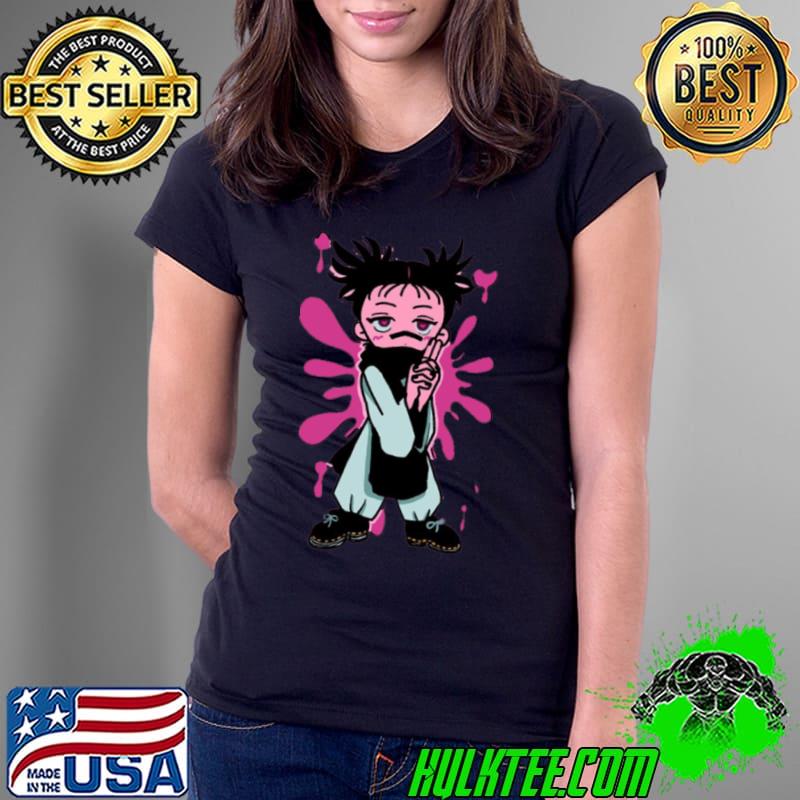 Choso Jujutsu Kaisen Chibi shirt