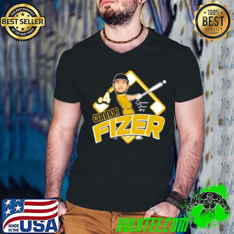 Connor Fizer 2024 Shirt Guys V Neck Connor Fizer 2024 Shirt Guys V Neck