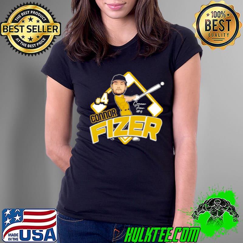 Connor Fizer 2024 Shirt