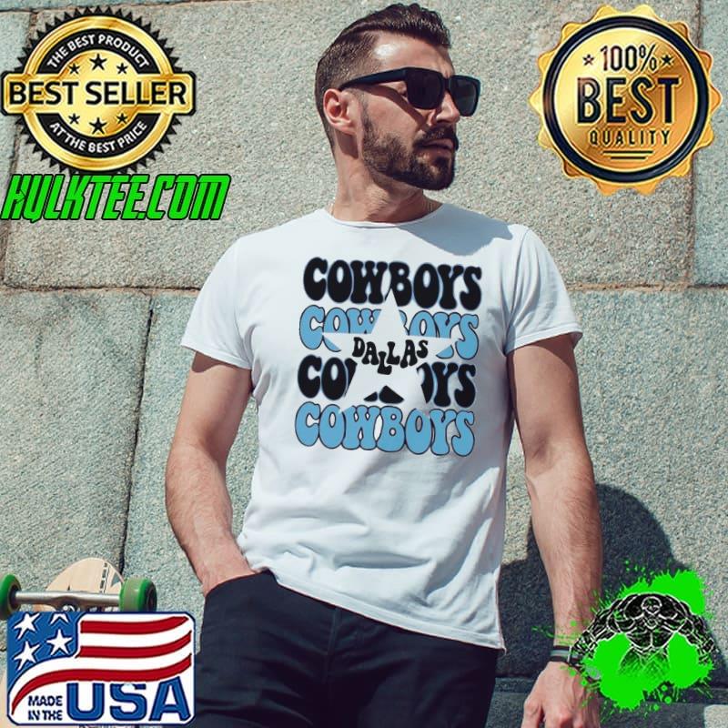 Cowboys Dallas Star classic shirt