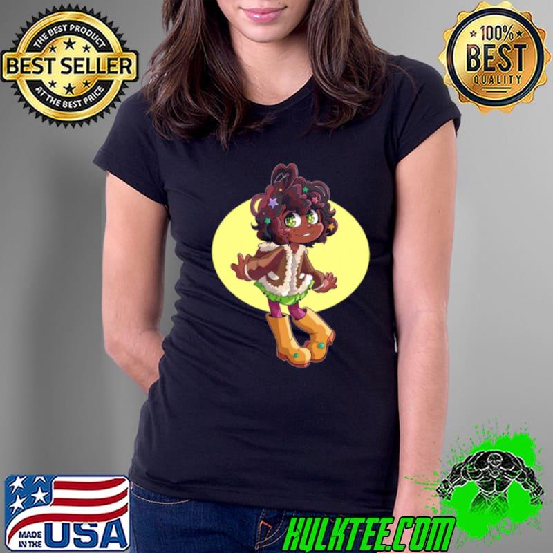 Cute Friend Epithet Erased shirt