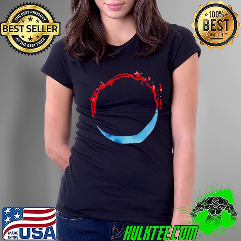 Devara moon shirt