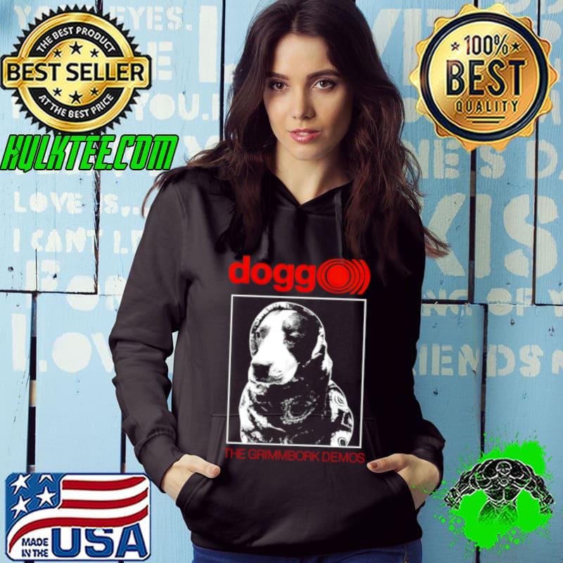 Dogg The Grimmbork Demos shirt