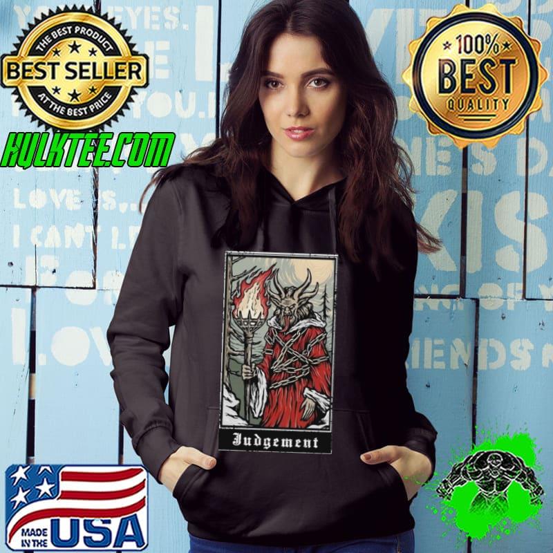 Final Judgement Tarot Shirt Hoodie Final Judgement Tarot Shirt Hoodie
