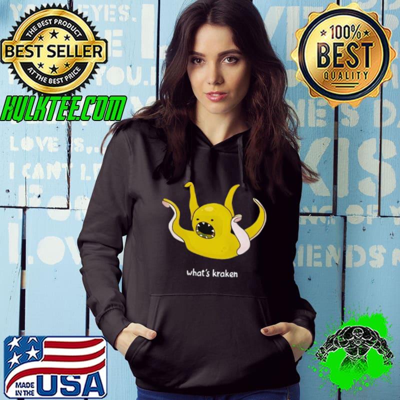 Fishpond What’s Kraken Shirt